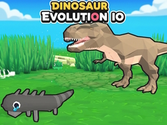                                                                     Dinosaur Evolution IO קחשמ