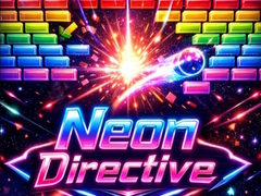                                                                     Neon Directive קחשמ