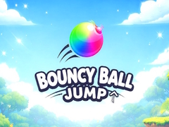                                                                     Bouncy Ball Jump קחשמ
