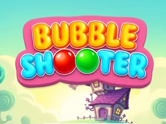                                                                     Bubble Shooter  קחשמ