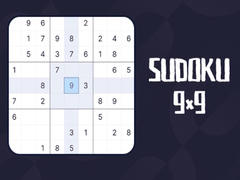                                                                     Sudoku 9x9 קחשמ