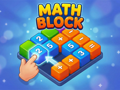                                                                     Math Block קחשמ