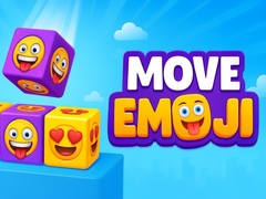                                                                     Move Emoji קחשמ