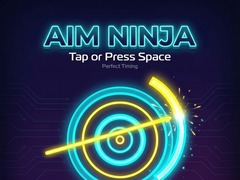                                                                     Aim Ninja קחשמ