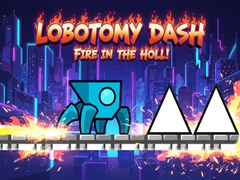                                                                     Lobotomy Dash: Fire In The Holl! קחשמ
