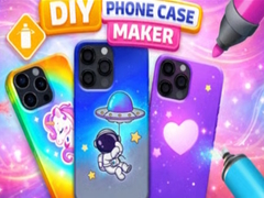                                                                     DIY Phone Case Maker קחשמ
