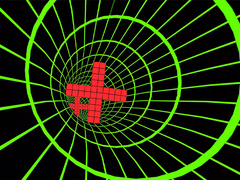                                                                     Crazy Tunnel קחשמ