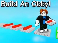                                                                     Build an Obby קחשמ