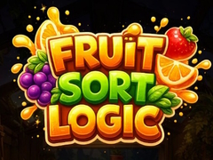                                                                     Fruit Sort Logic קחשמ