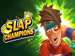                                                                     Slap Champions קחשמ