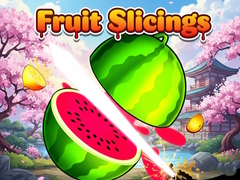                                                                     Fruit Slicings קחשמ