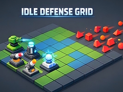                                                                     Idle Defense Grid קחשמ