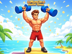                                                                     Muscle Master Quest קחשמ