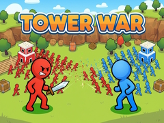                                                                     Tower War קחשמ