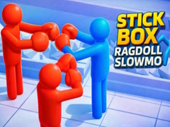                                                                     Stick Box Ragdoll Slowmo קחשמ