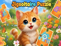                                                                     Jigsolitaire Puzzle קחשמ