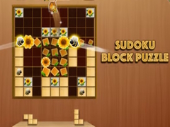                                                                     Sudoku Block Puzzle קחשמ