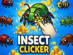                                                                     Insect Clicker קחשמ