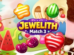                                                                     Jewelith Match 3 קחשמ
