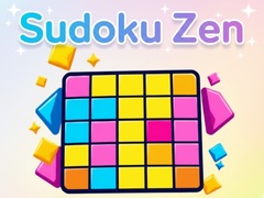                                                                     Sudoku Zen קחשמ