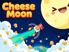                                                                     Cheese Moon קחשמ