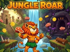                                                                     Jungle Roar קחשמ