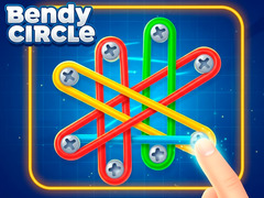                                                                     Bendy Circle קחשמ
