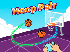                                                                     Hoop Pair קחשמ