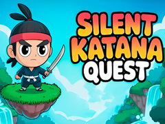                                                                     Silent Katana Quest קחשמ
