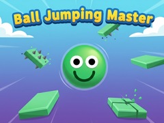                                                                     Ball Jumping Master קחשמ