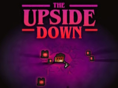                                                                     The Upside Down קחשמ
