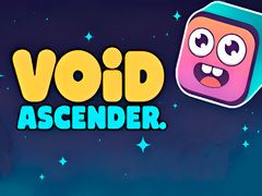                                                                     Void Ascender קחשמ