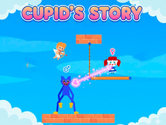                                                                     Cupid’s Story: Love Archer Bow קחשמ
