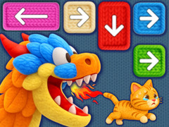                                                                     Knit Rescue קחשמ