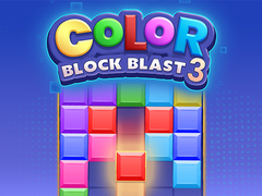                                                                     Color Block Blast 3 קחשמ