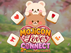                                                                     Mojicon Love Connect קחשמ