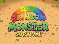                                                                     Rainbow Monster Survival קחשמ