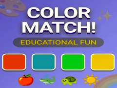                                                                     Color Match! קחשמ