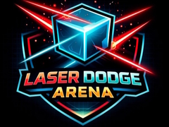                                                                     Laser Dodge Arena קחשמ