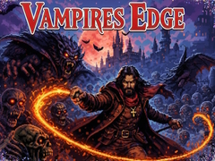                                                                     Vampires Edge קחשמ