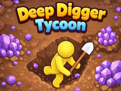                                                                     Deep Digger Tycoon קחשמ