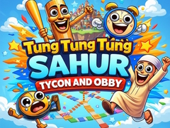                                                                     Tung Sahur Tycoon and Obby קחשמ