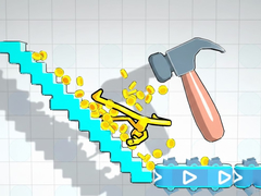                                                                     No Pain No Gain - Ragdoll Sandbox קחשמ