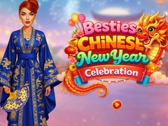                                                                     Besties Chinese New Year Celebration קחשמ