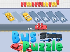                                                                     Bus Puzzle קחשמ