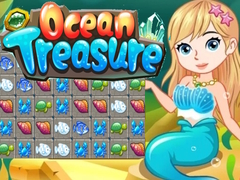                                                                     Ocean Treasure קחשמ