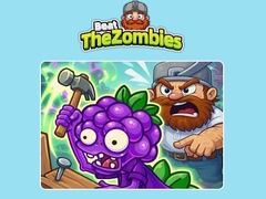                                                                     Beat the Zombies קחשמ