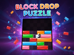                                                                     Block Drop Puzzle קחשמ
