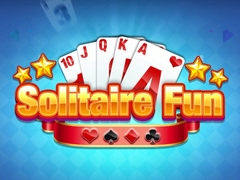                                                                     Solitaire Fun קחשמ
