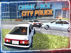                                                                     Crime and Vice City Police קחשמ